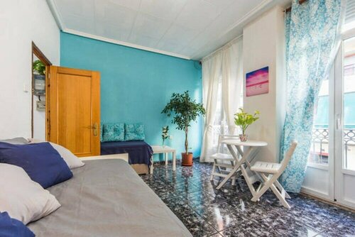 Гостиница Your Home In Valencia в Валенсии