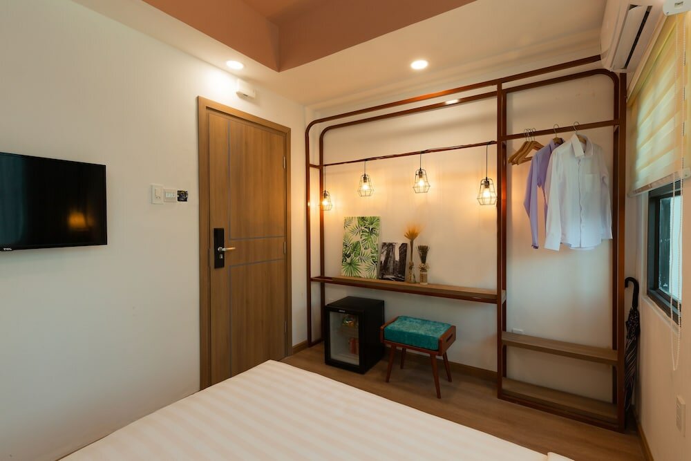 Фото Xala Boutique Hotel