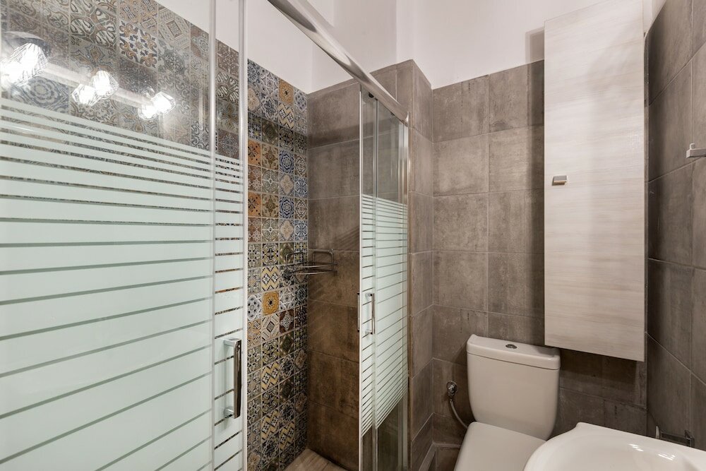 Фото Afinestay at Acropolis