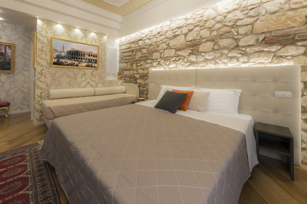 Фото Relais i Giardini dell'Arena