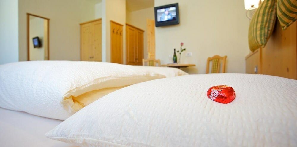 Фото Hotel Castel Latemar