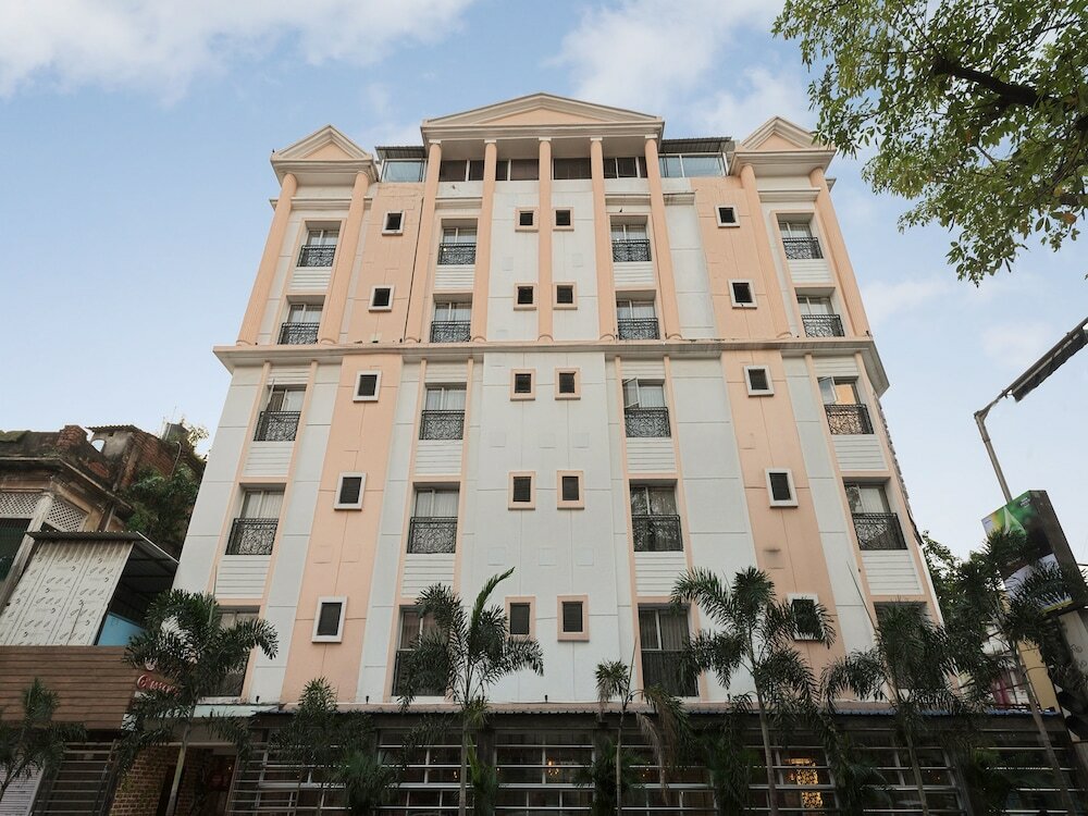 Фото Treebo Trend Green View