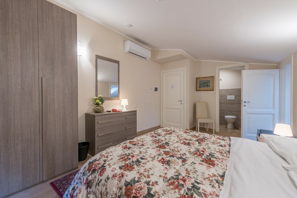 Фото Flora Hotel