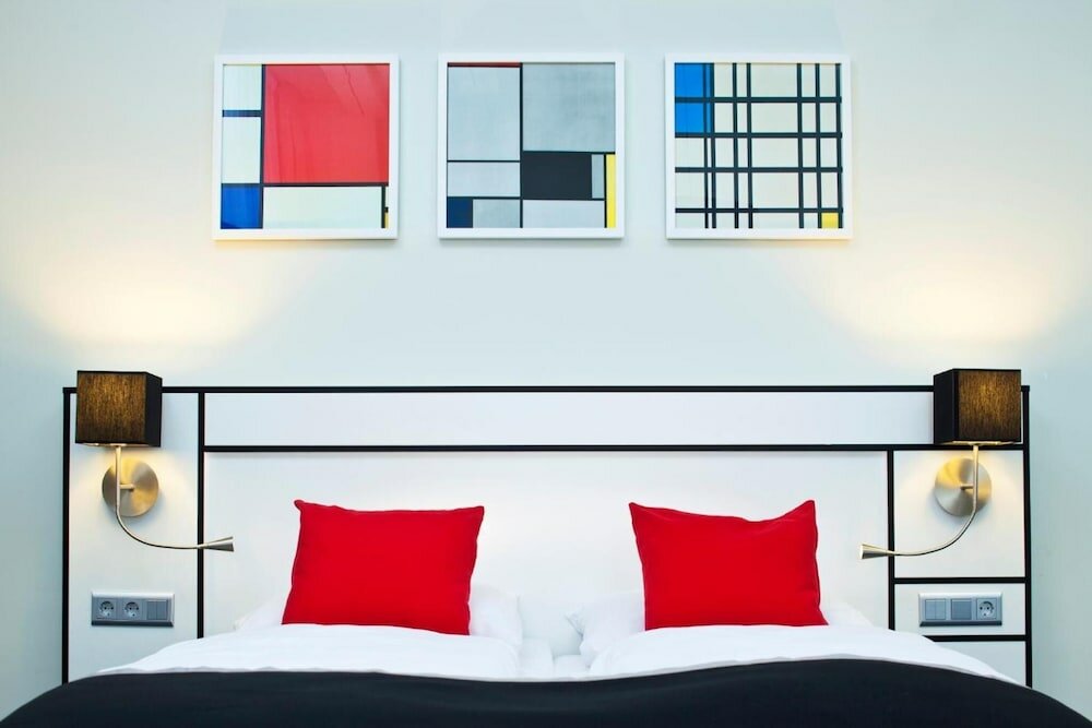 Фото Hapimag Resort Amsterdam