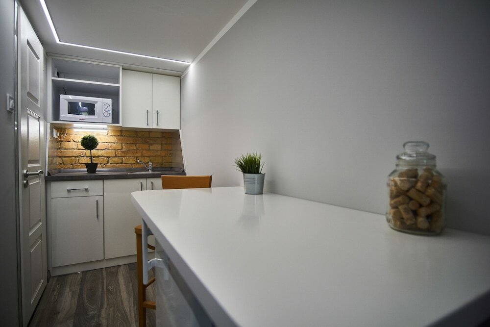 Фото A32 Apartments Budapest