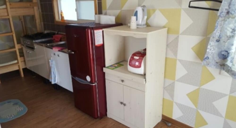 Фото Sunset Pension