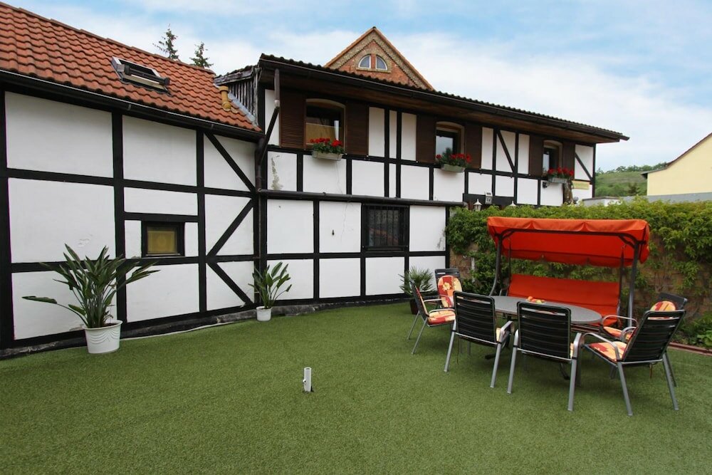 Фото Pension Thaler Hof