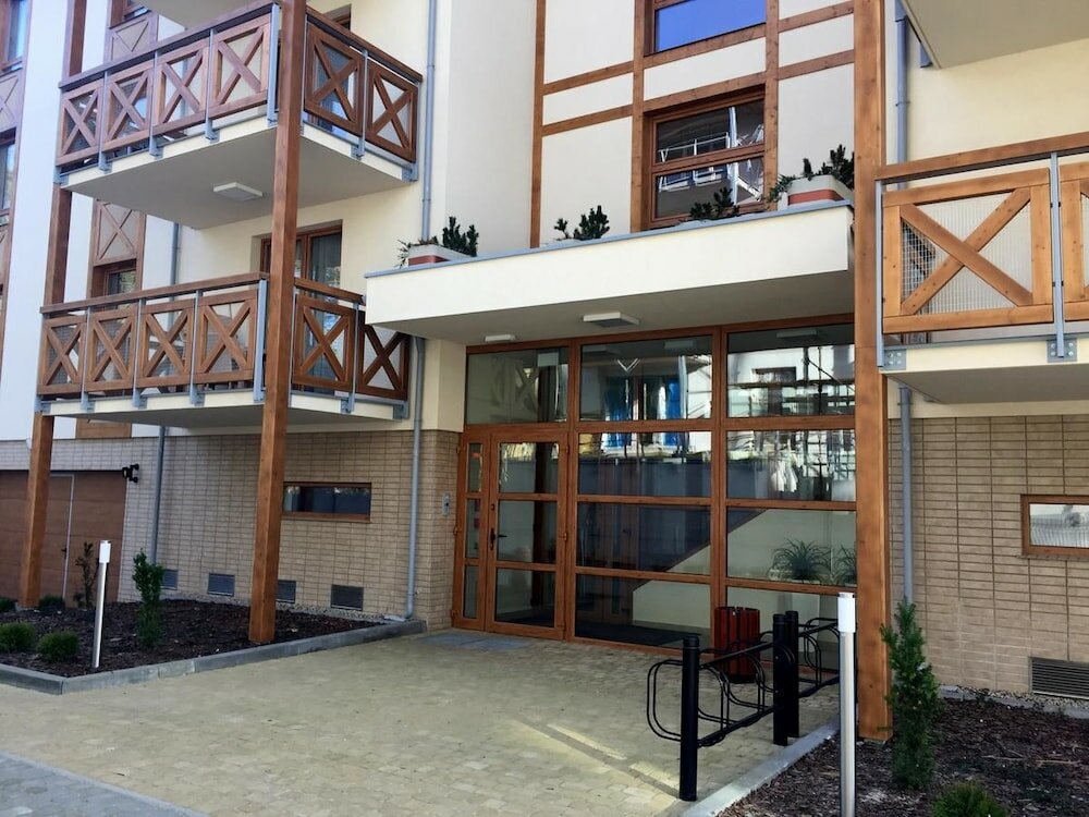 Фото Apartamenty Mi Casa Holidays