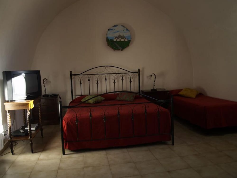 Фото Arco Michele