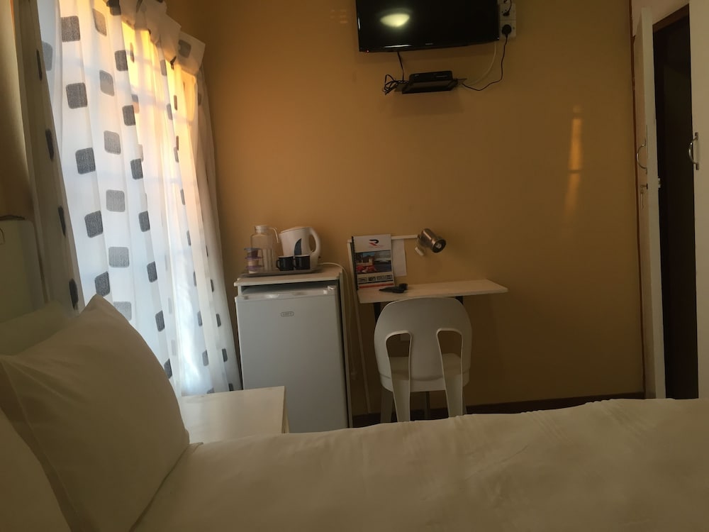 Фото Rosey Rest Inn