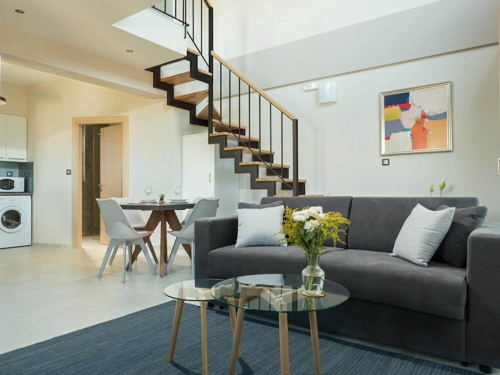 Фото Dempla Heights Villas