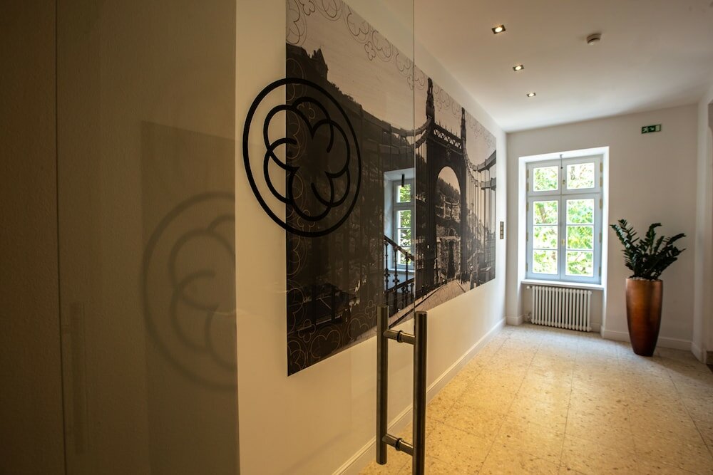 Фото Monastery Boutique Hotel Budapest