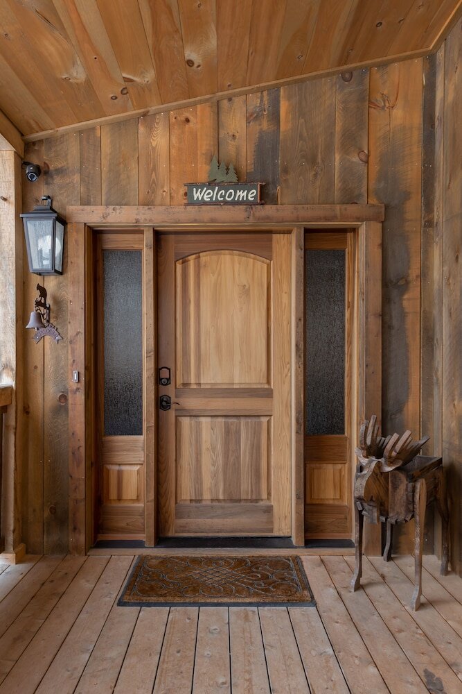 Фото Seesaw's Lodge