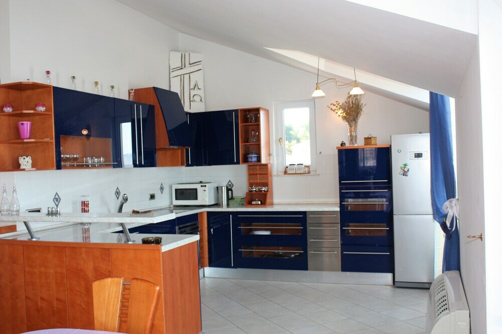 Фото Luxury Apartments Villa Gloria