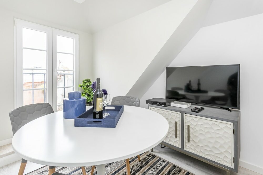 Фото LxWay Apartments Old Town