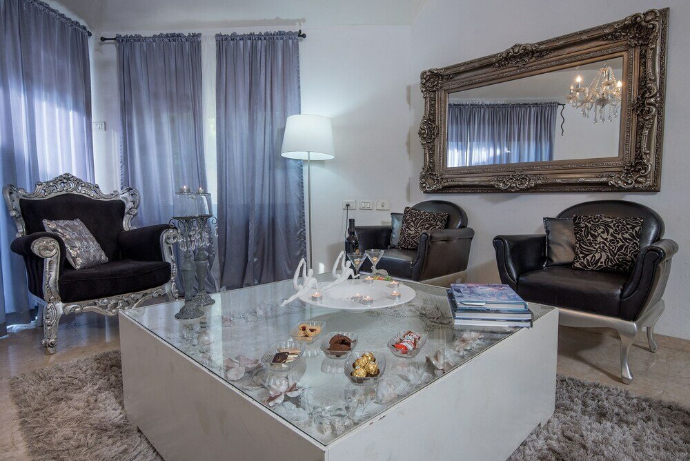 Фото Appartment in Kfar Vradim