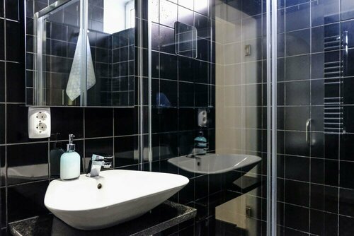 Гостиница 01 Nice Flat by Olivais в Лиссабоне