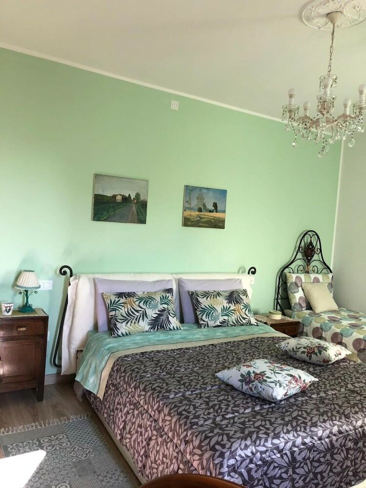 Фото Dimora Naviglio B&b