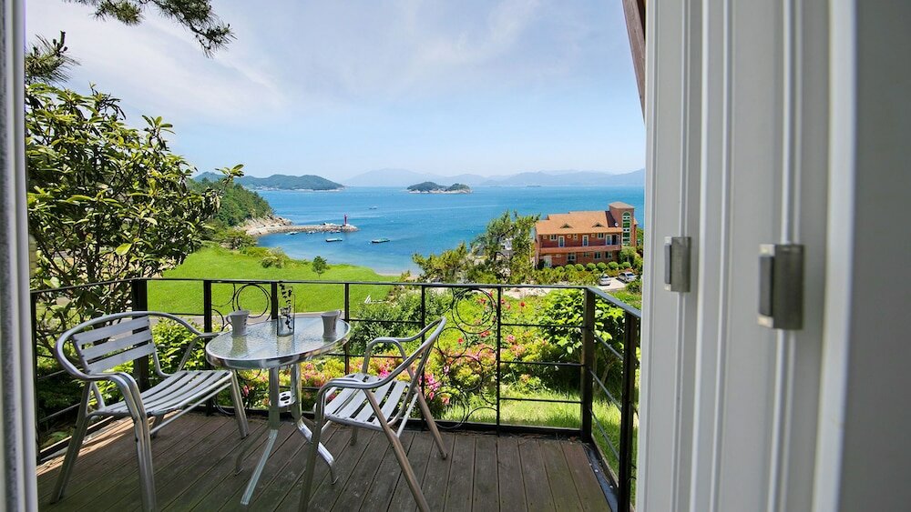 Фото Hanulbora Pension