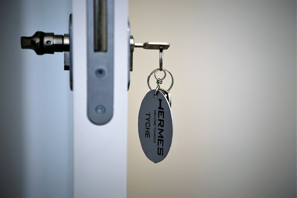 Фото Hermes Rooms for tourists