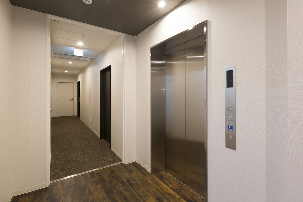 Фото Ninestates Hakata