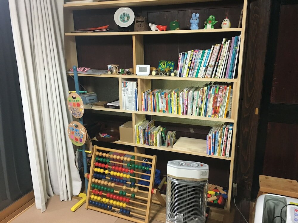 Фото Kominka Guesthouse Sudomari Tonami