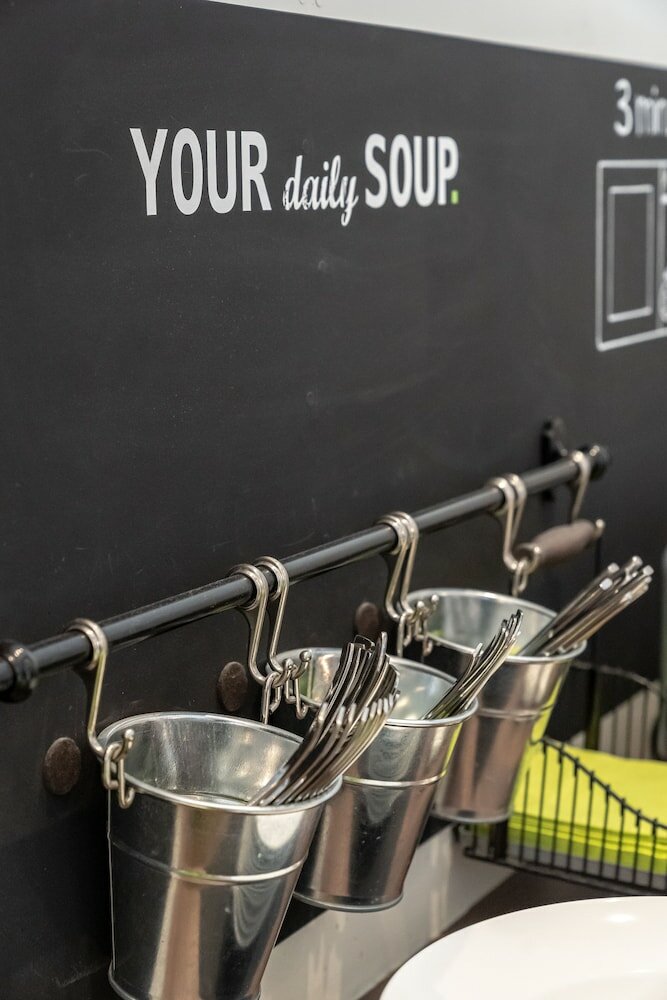 Фото A2 Hotels Denkendorf