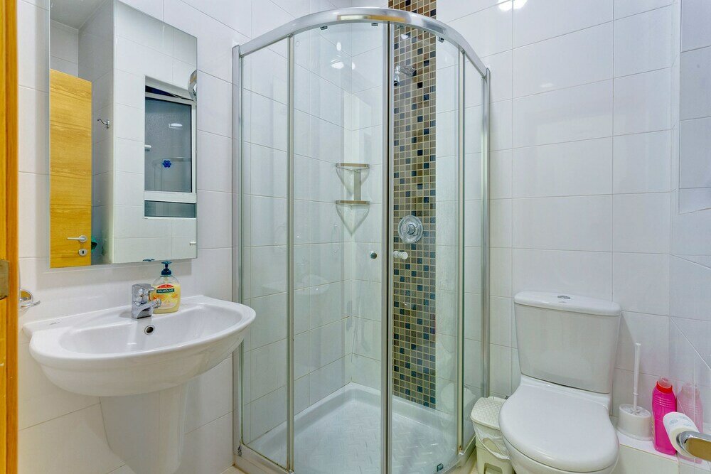 Фото Cosy 1 Bedroom Sliema Apartment, Best Location