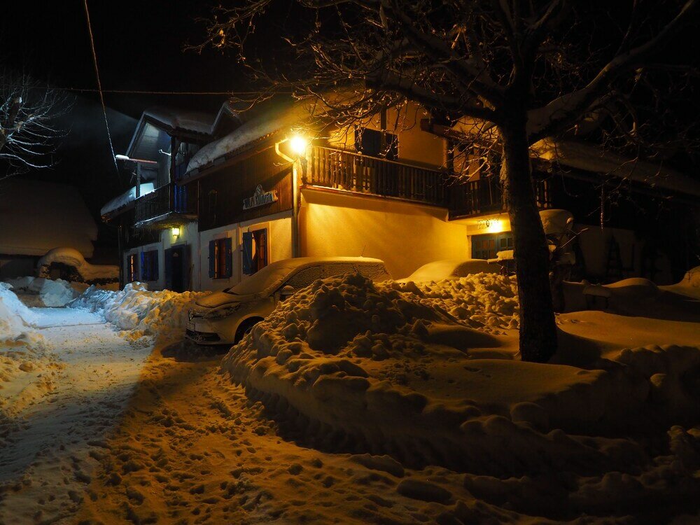 Фото Guest house Sara Latin