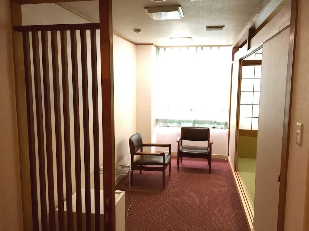 Фото Hamamura Onsen Totoya