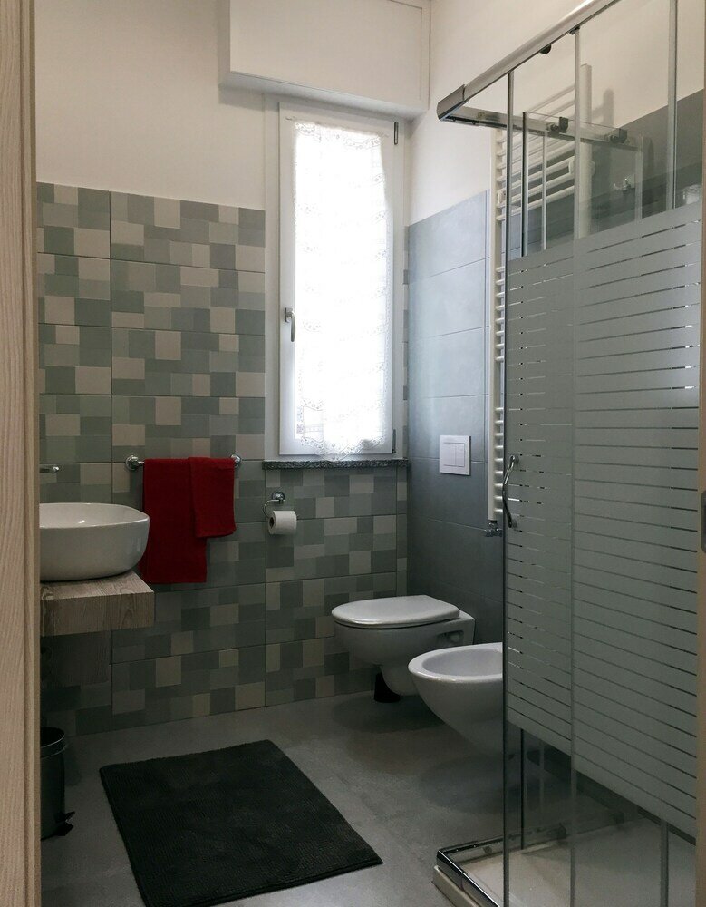 Фото B&b Honey Rooms