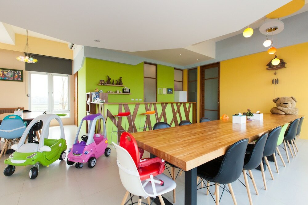 Фото Dream Forest