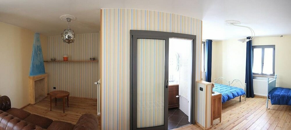 Фото Alleluja Country House