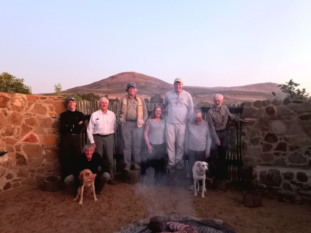 Фото Dekotzenhof