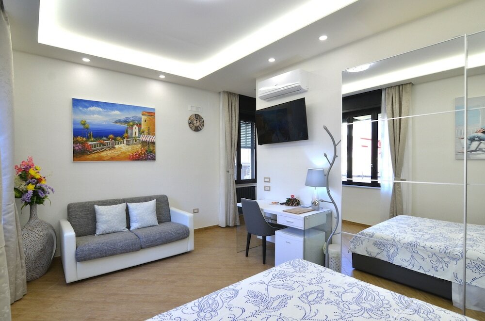 Фото Caserta Deluxe