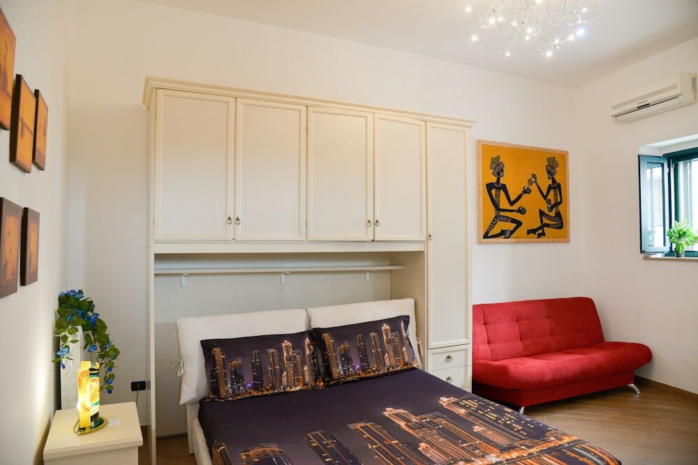 Фото Donna Franca