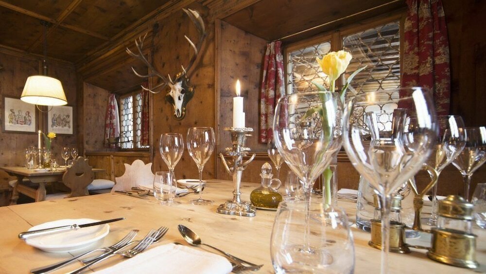 Фото Hotel Jagdschloss Resort