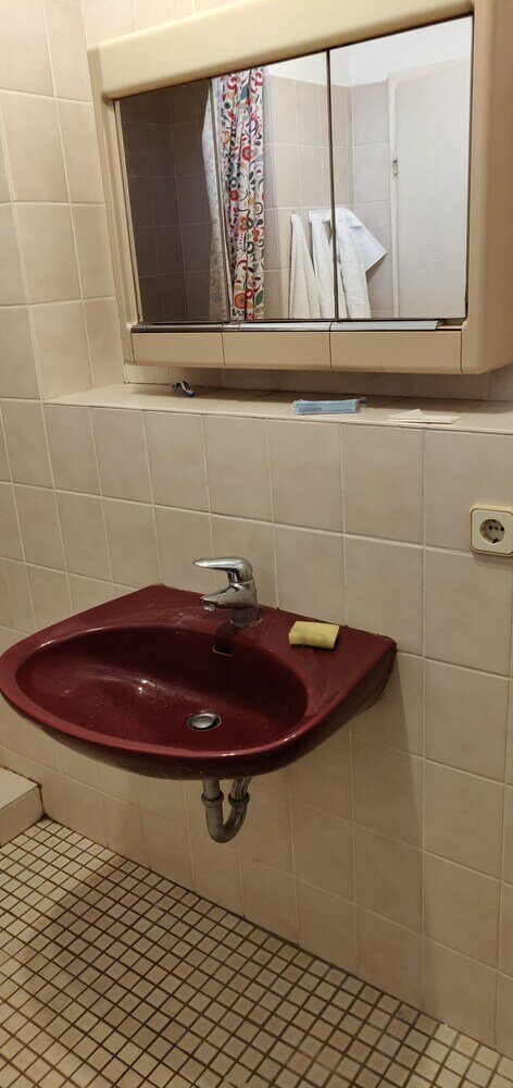 Фото Bed Budget City Center Hannover - Hostel