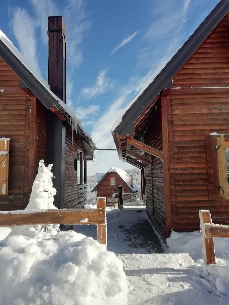 Фото Lodge Nagramak