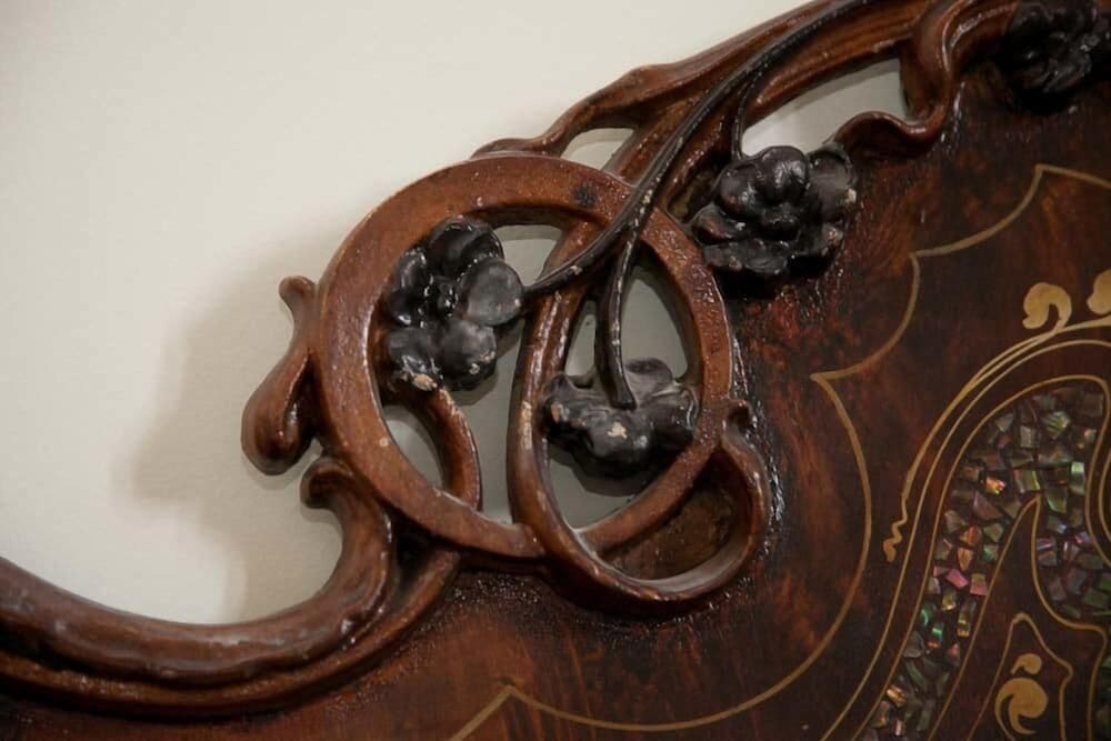 Фото Alcalà Living B&b