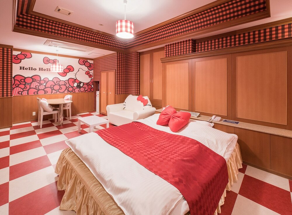 Фото Hotel Mine - Adults Only