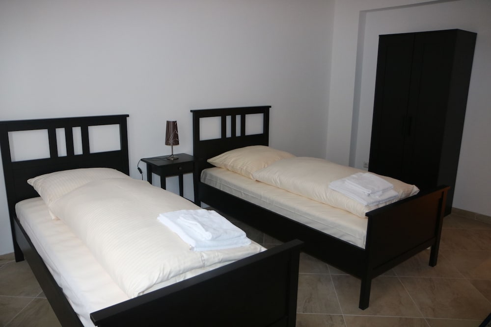 Фото Bed Budget City Center Hannover - Hostel