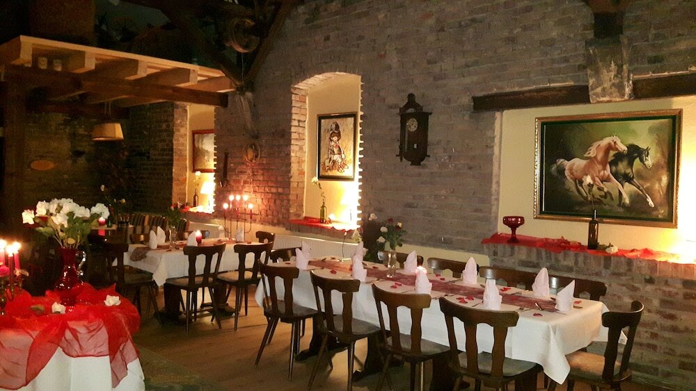 Фото Thuringer Hof