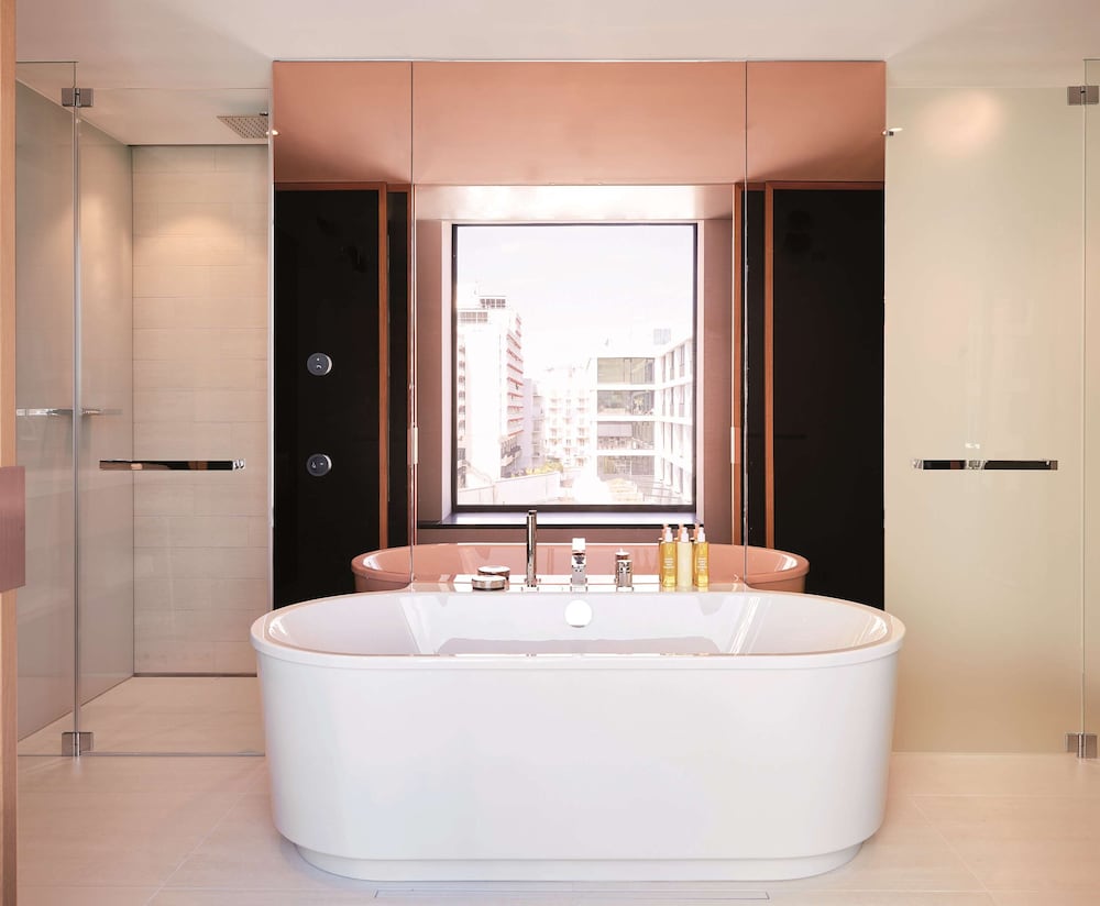 Фото Andaz Munich Schwabinger Tor