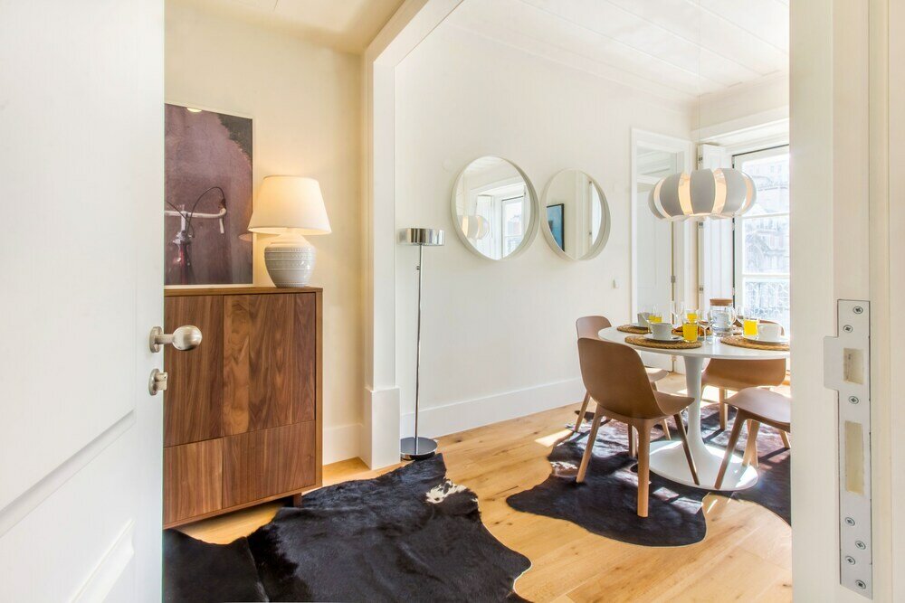 Фото Restauradores Prestige