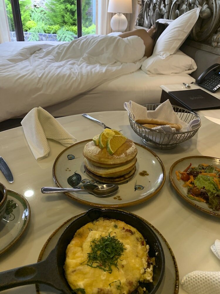 Фото Las Cruces Boutique Hotel