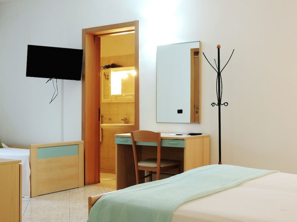 Фото Hotel Porto Badisco