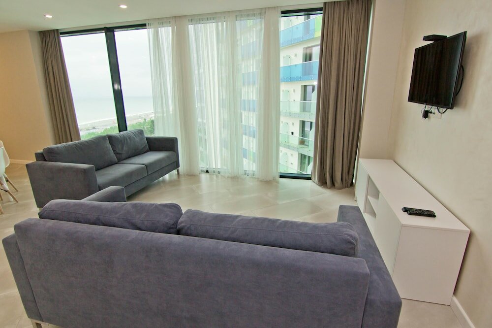 Фото Bellevue Residence Suites