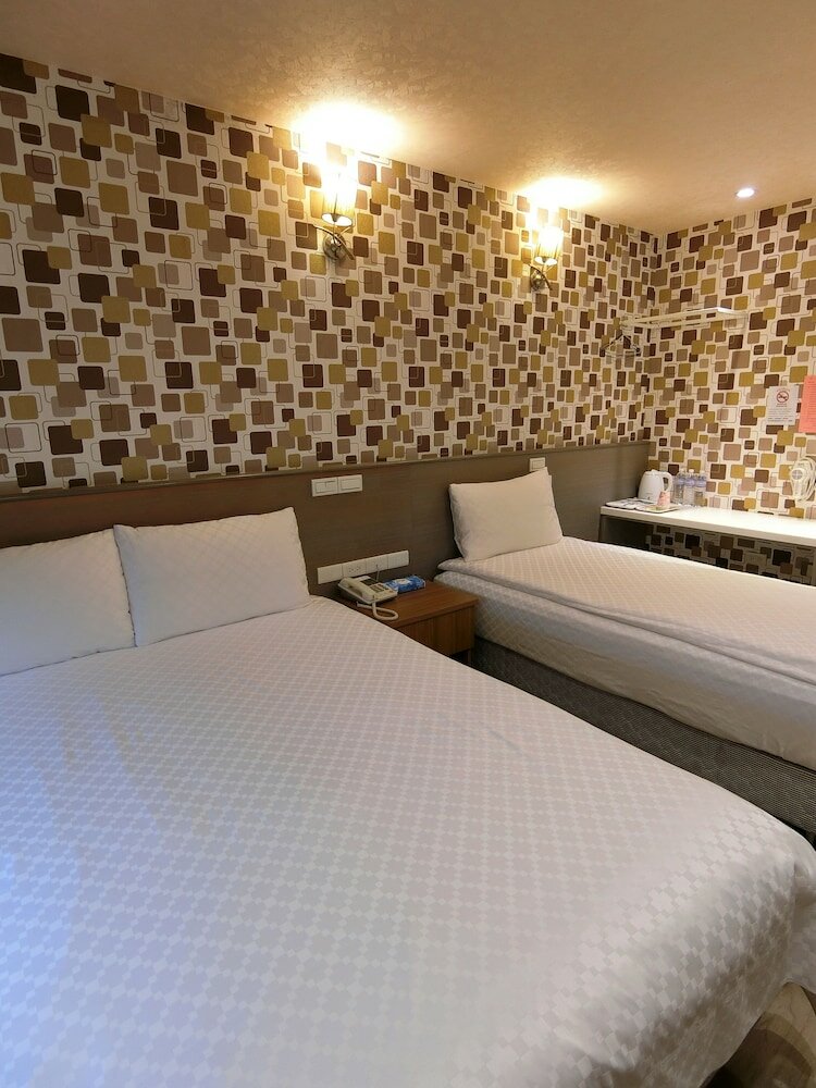 Фото Sevenday Hotel