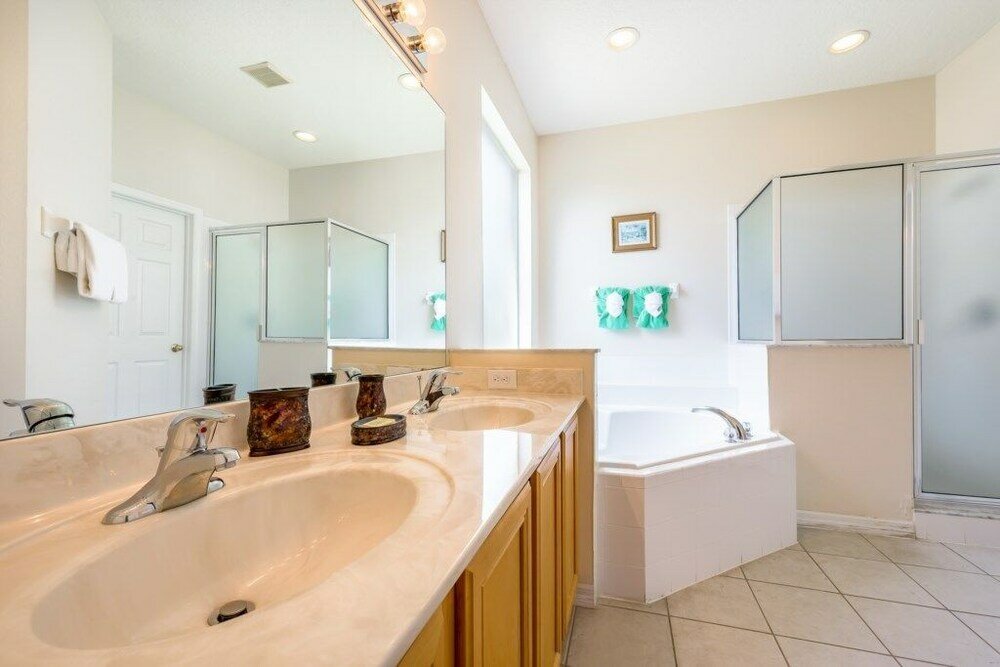 Фото 7br Pool Home Emerald Island by Shv-2793